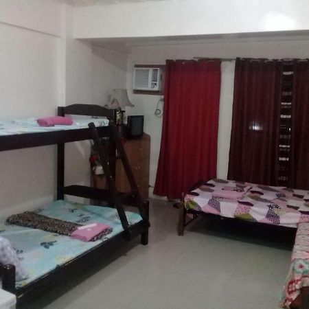 EKONUMI ROOMS @ Benrosi Paranaque City Exterior foto