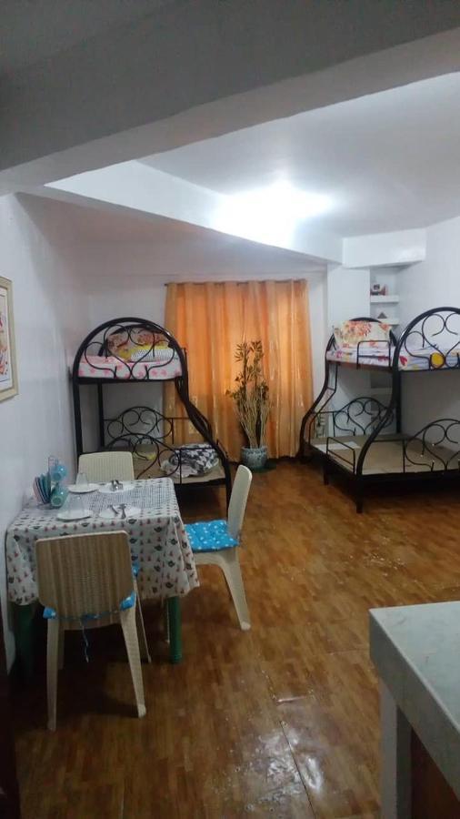 EKONUMI ROOMS @ Benrosi Paranaque City Exterior foto