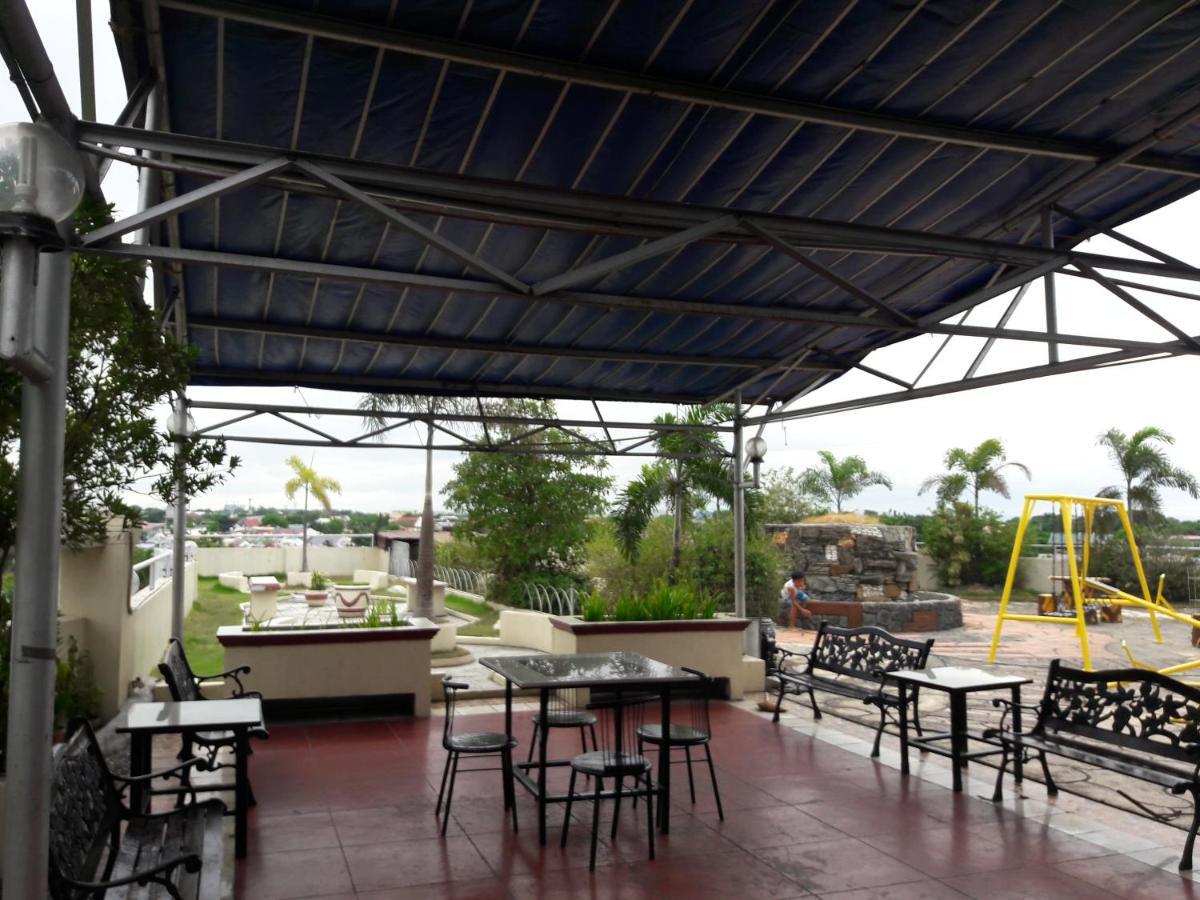 EKONUMI ROOMS @ Benrosi Paranaque City Exterior foto